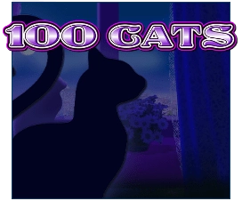 100-Cats