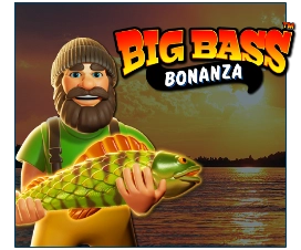 Big-Bass-Bonanza