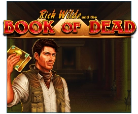 Book-Of-Dead